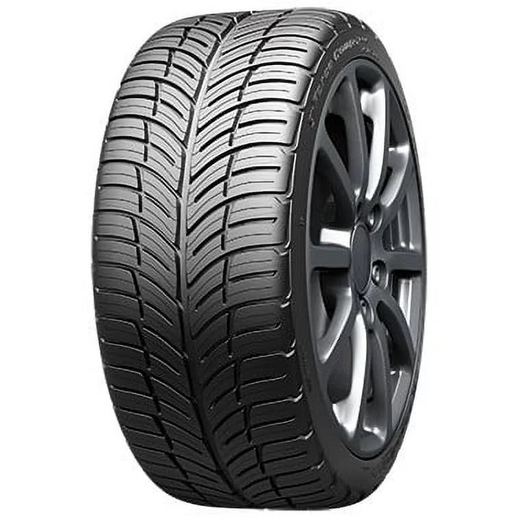 BFGoodrich g-Force COMP-2 A/S+ 255/40R17 94Y Tire