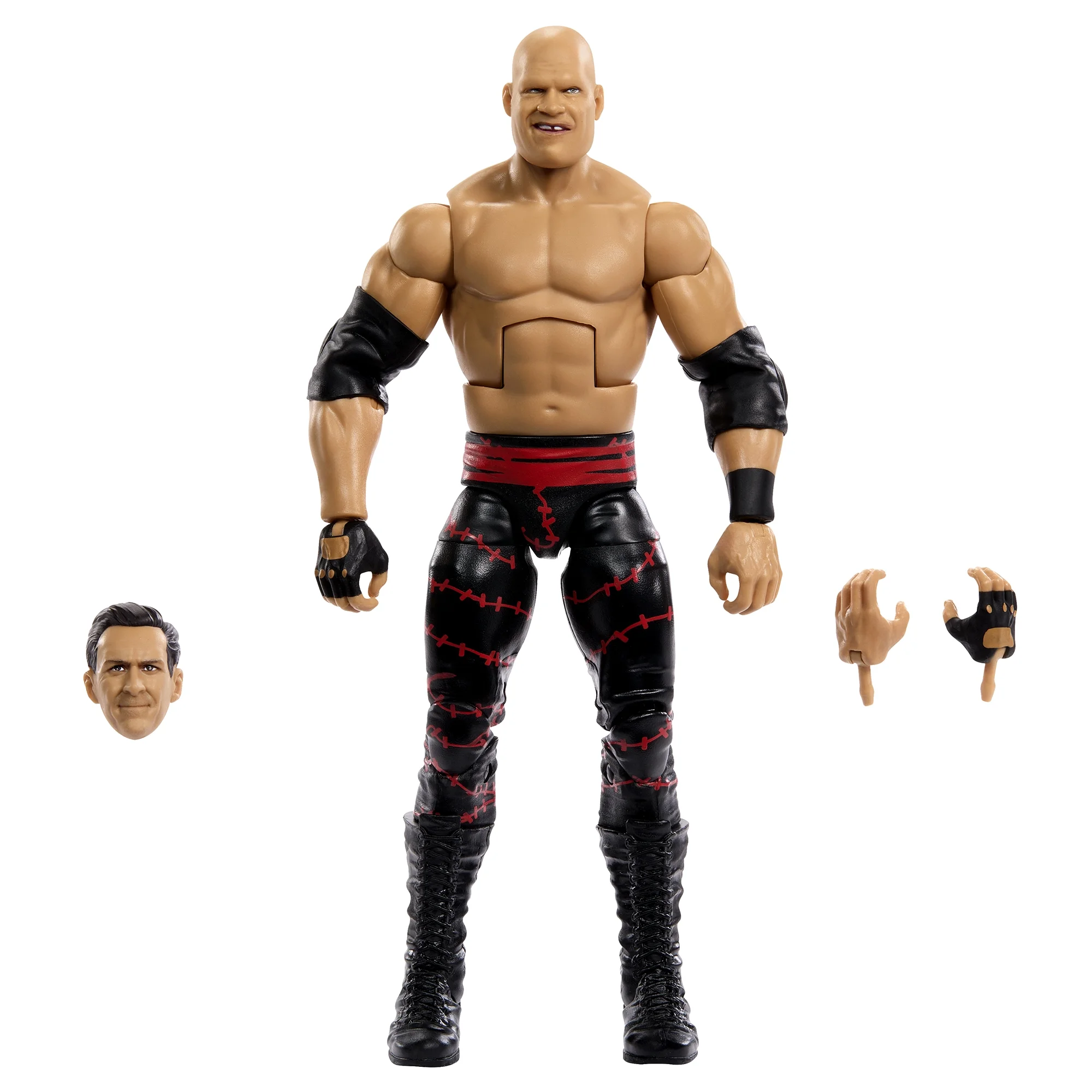 Kane - WWE Elite SummerSlam 2024 Mattel WWE Toy Wrestling Action Figure