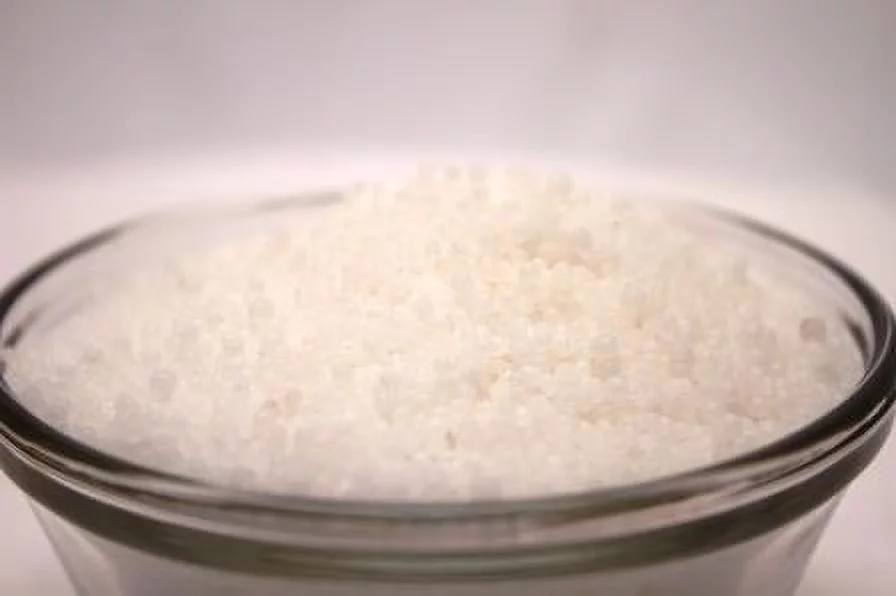 Earthworks Health Urea Nitrogen Fertilizer - 10Lb Bag - Fast Release - .50 cu ft