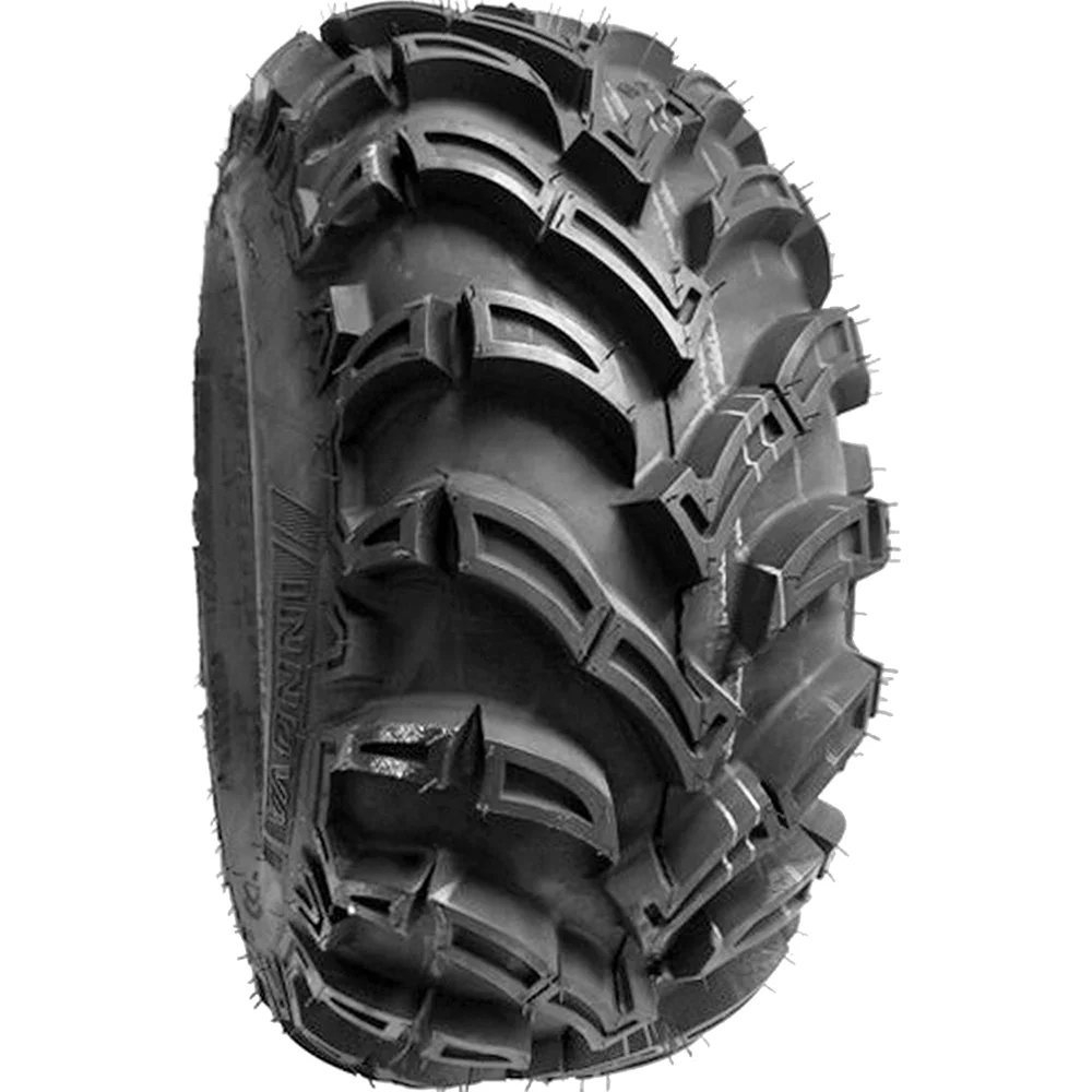 Innova Mud Gear 28X12-12 28X12X12 68L 6 Ply M/T ATV UTV Mud Tire