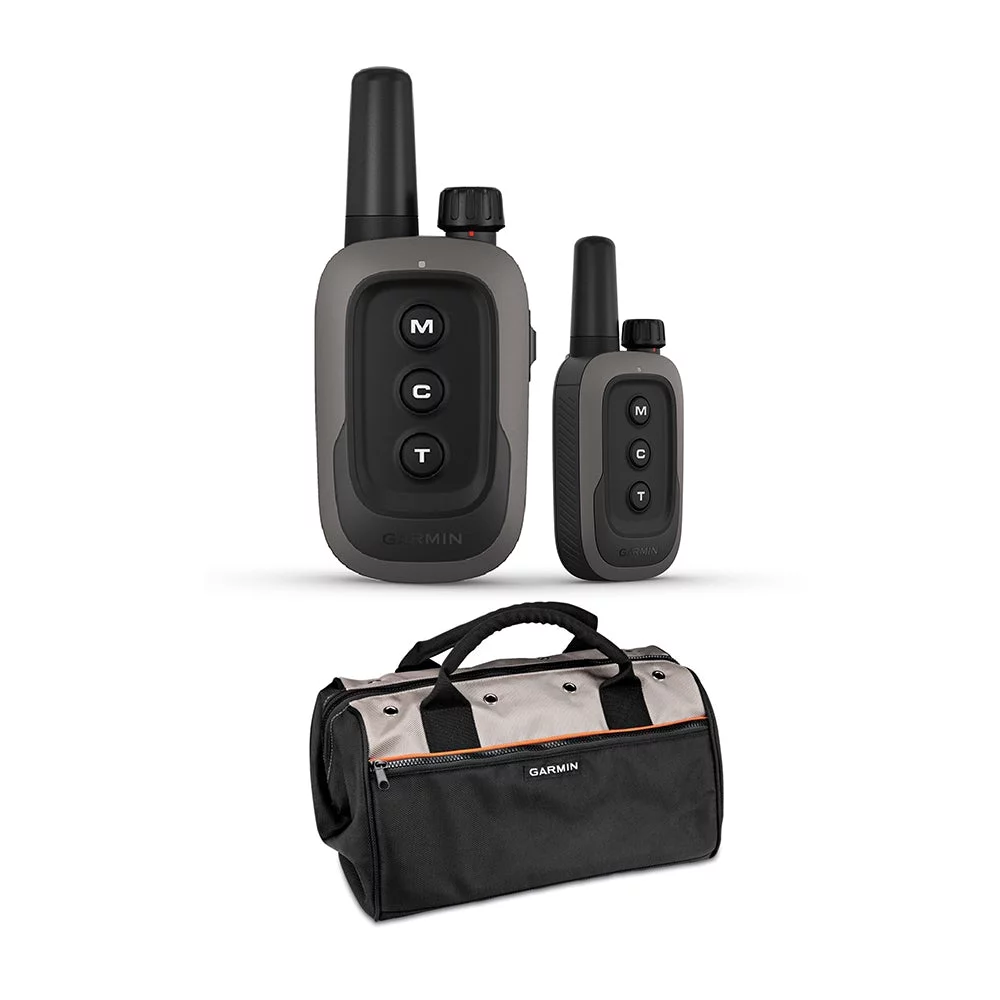 Garmin Delta SE Dog Training System