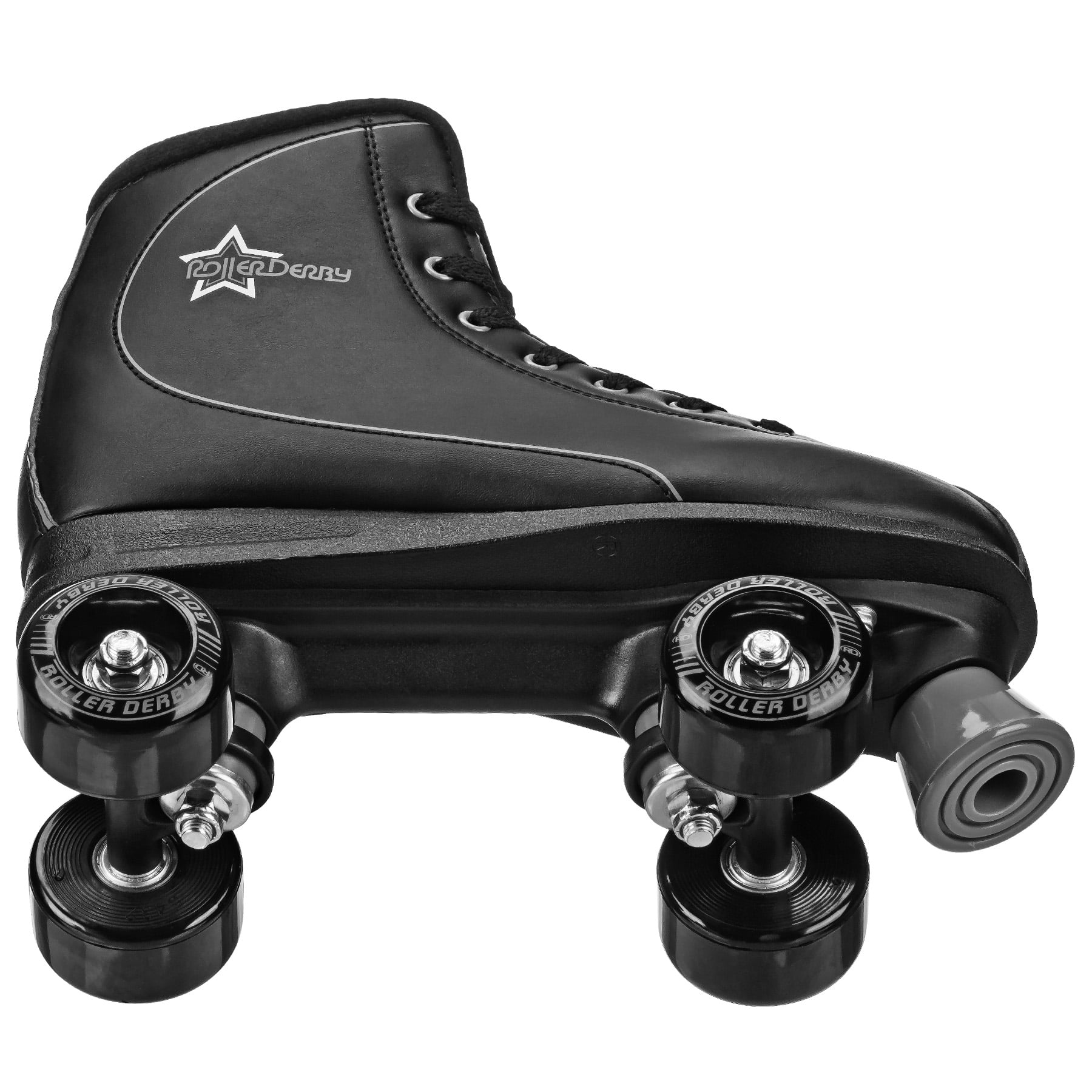 Roller Derby Roller Star 600 Men's High-Top Roller Skates