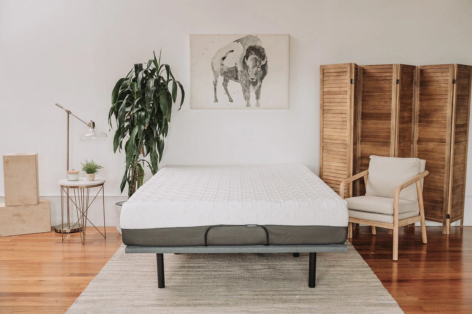 OmniRest Blissful Slumber King Mattress