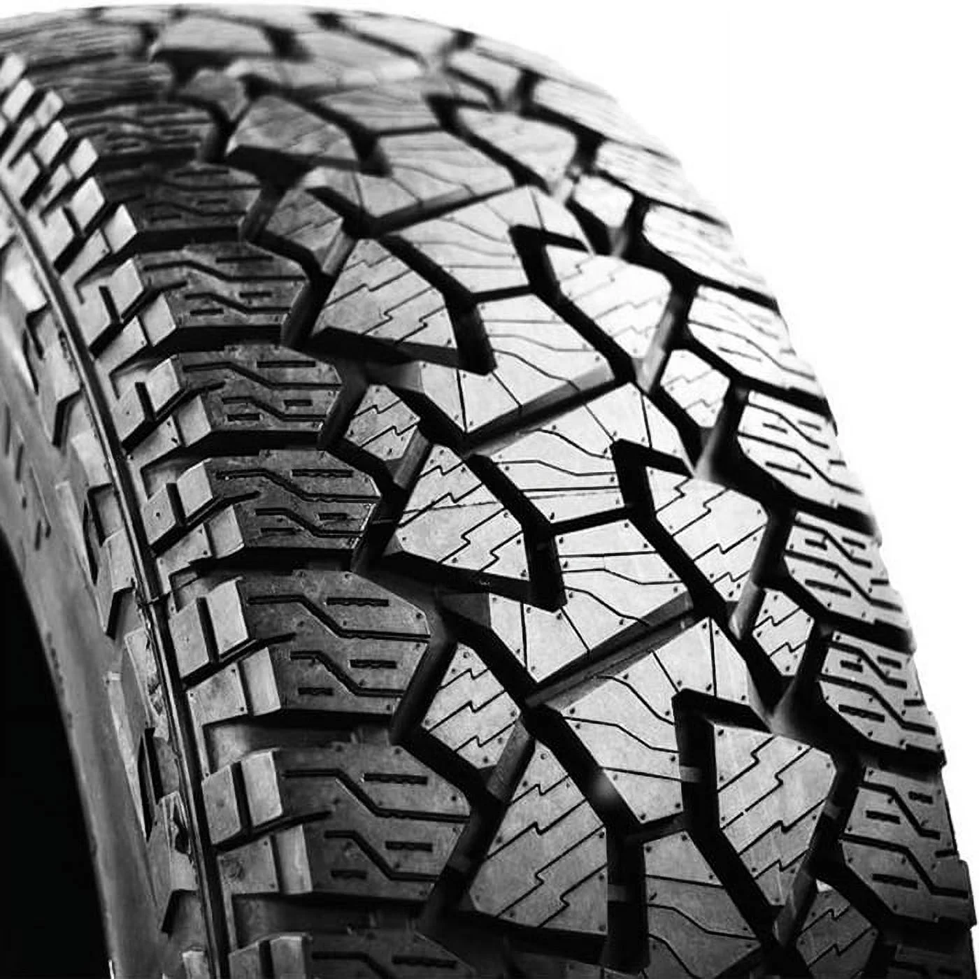 Tire Gladiator X-Comp A/T LT 35X12.50R17 Load E 10 Ply (RWL) AT All Terrain