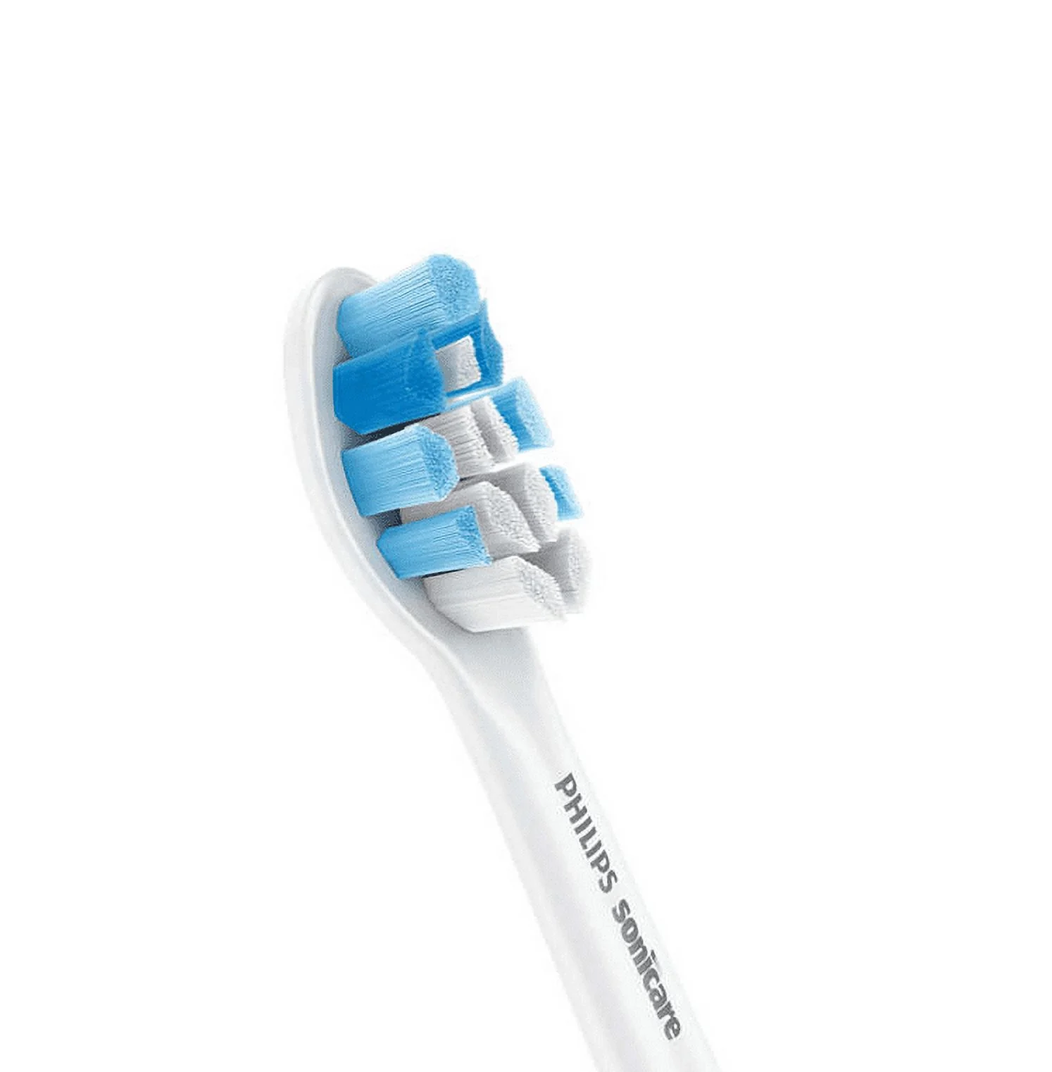 Philips Sonicare 2300 Series Sonic Electric Toothbrush White G2 Optimal Gum Care Brush Heads