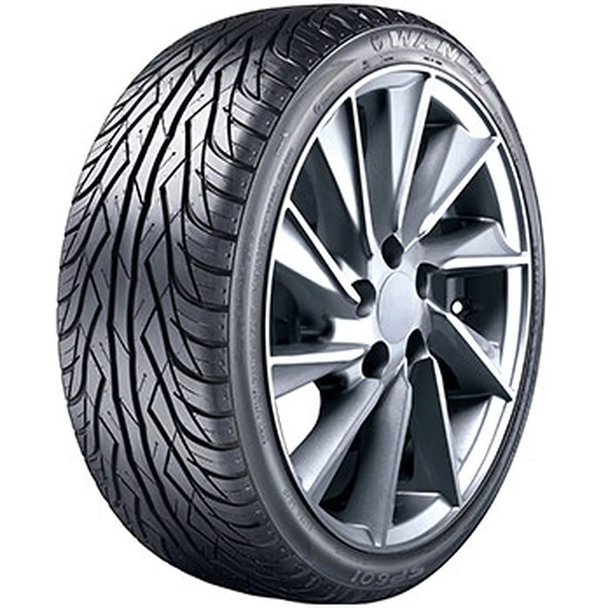 Wanli SP601 All Season P235/30R22 90W XL Passenger Tire
