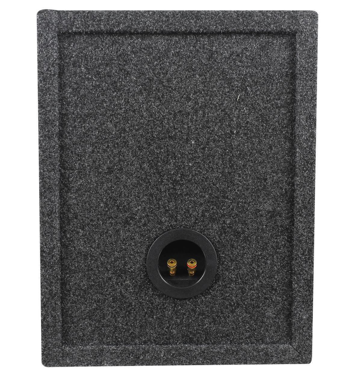 Power Acoustik MOFO-102X 10