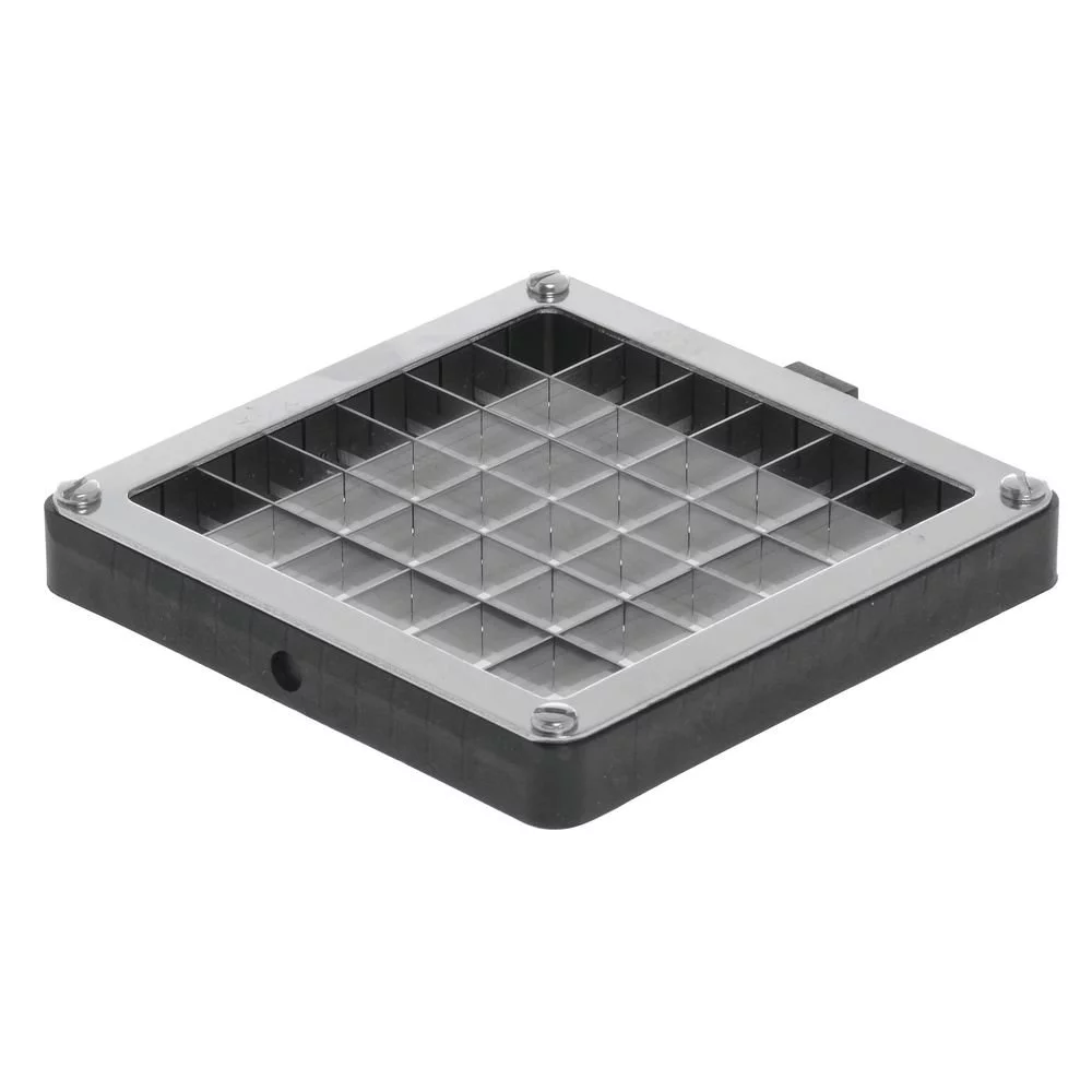 Vollrath 15064 Redco InstaCut 3.5 1/2 Dicer Blade Pack