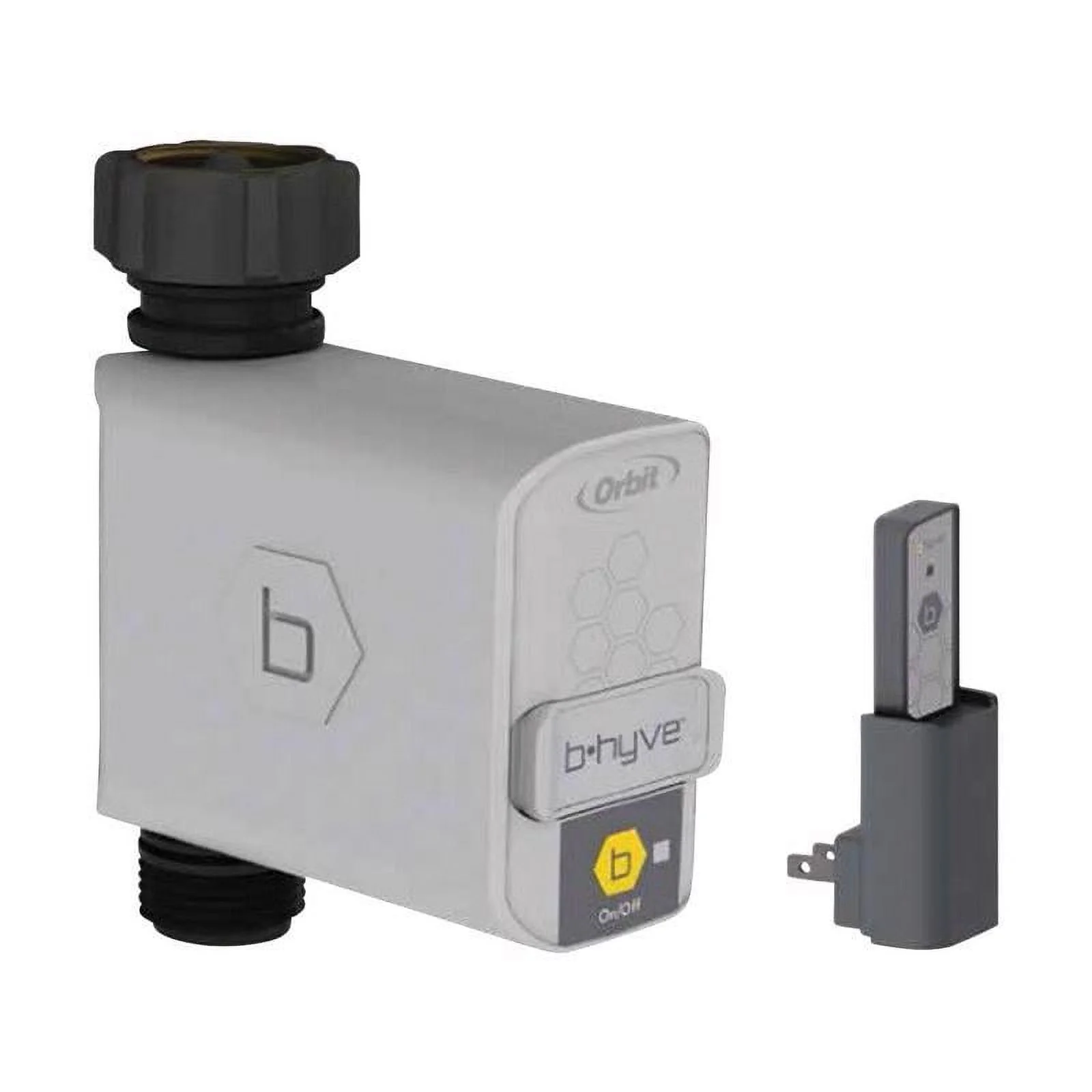 1 Pc, Orbit B-Hyve Programmable 1 Zone Water Timer