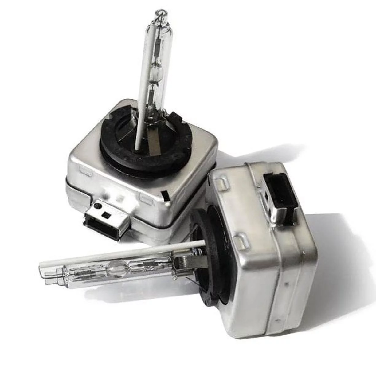 For Ford Mustang 08-17 Hid Xenon D3s High/Low Beam White