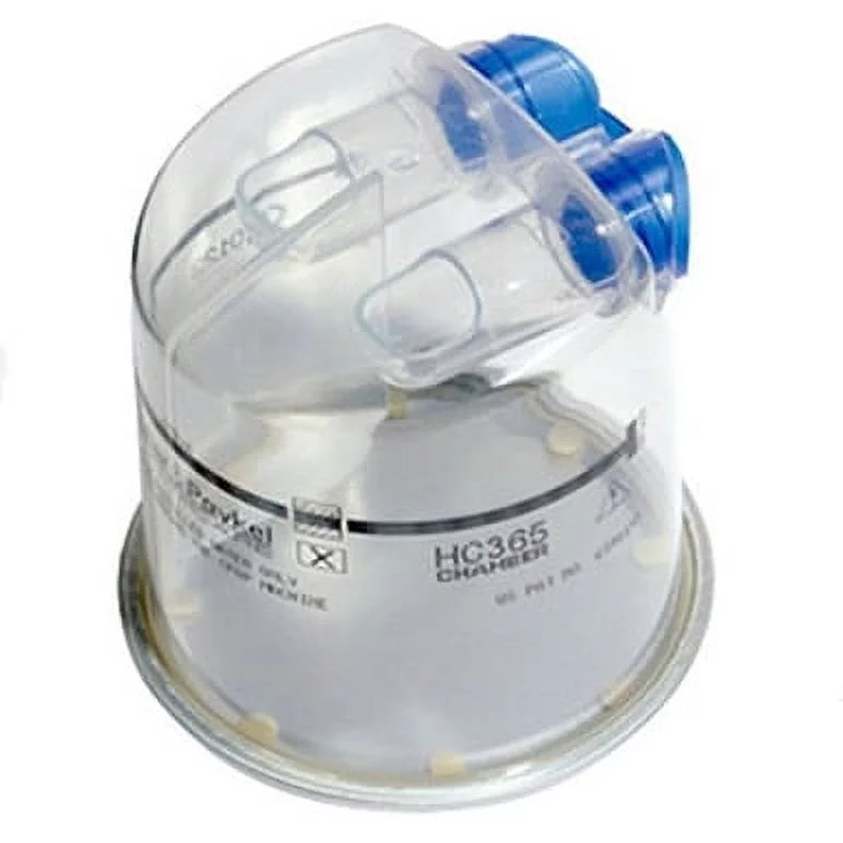 F&P HC365 Water Chamber for Sleep Style 600 Series CPAP -HC365 New