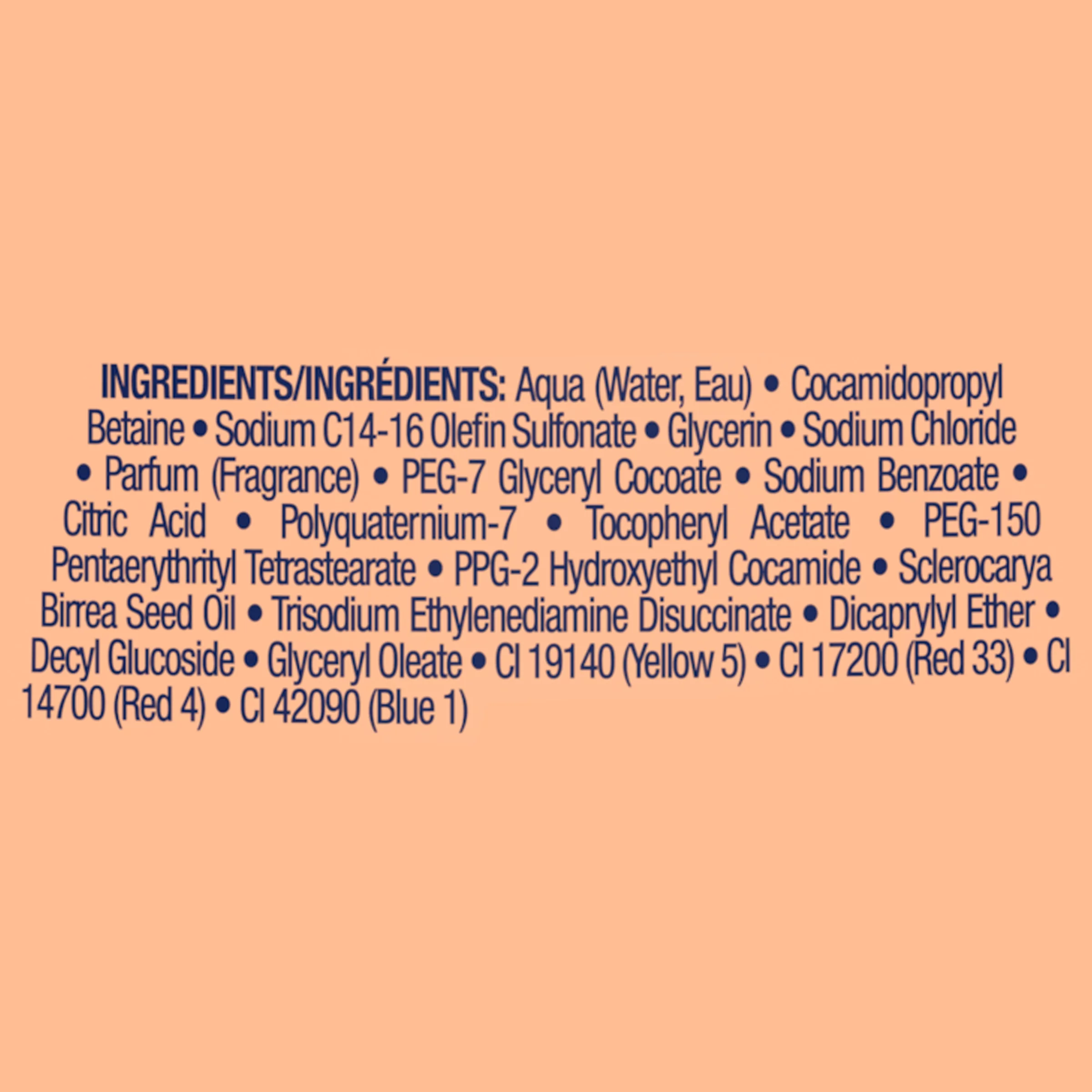 Dial Body Wash, Pamper & Indulge Marula Oil, 21 fl oz