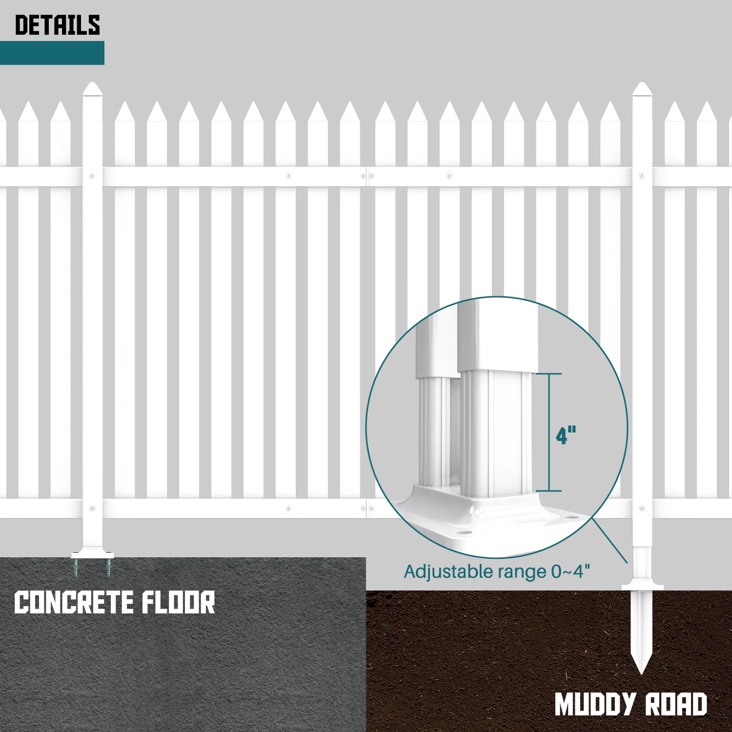 Sunshades Depot 7 Sets 30