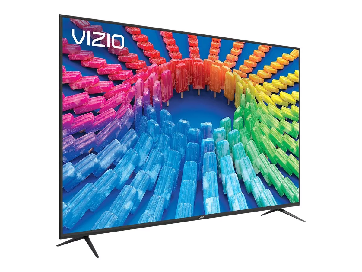 VIZIO 70” Class 4K UHD LED Smart TV HDR V-Series V705-H