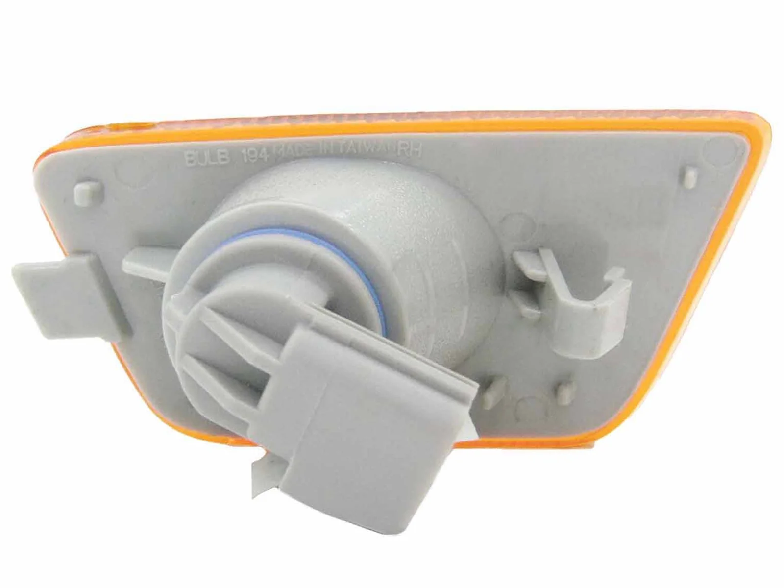 APA Replacement Side Marker Light for 2011 2012 2013 2014 2015 2016 Cruze LS LTZ ECO with Bulb Passenger Right RH Side  95022429  42334145  GM2551198