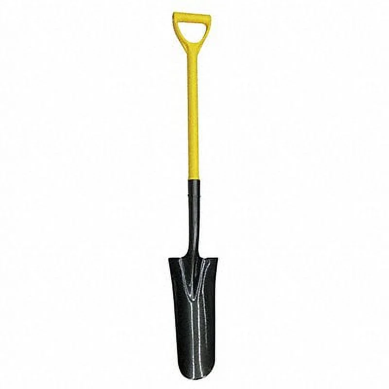 Westward Drain Spade,27