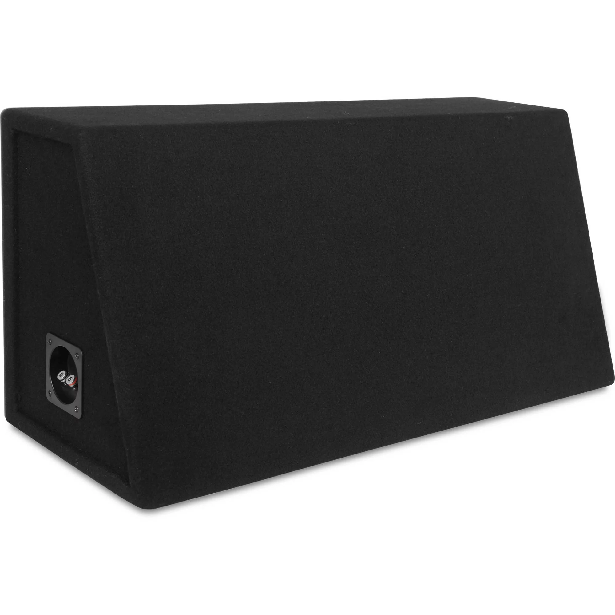 Belva BPKG210v2 Complete Bass Package, Dual 10