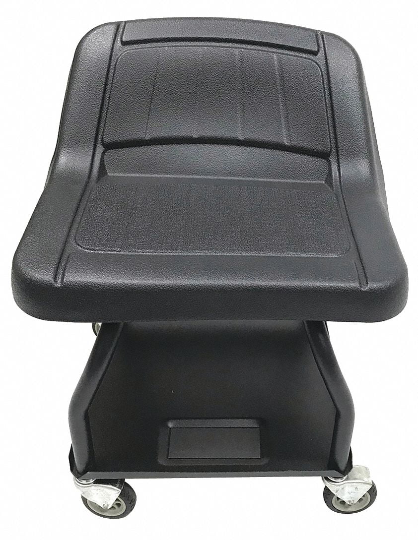 Whiteside Mechanic Seat,17