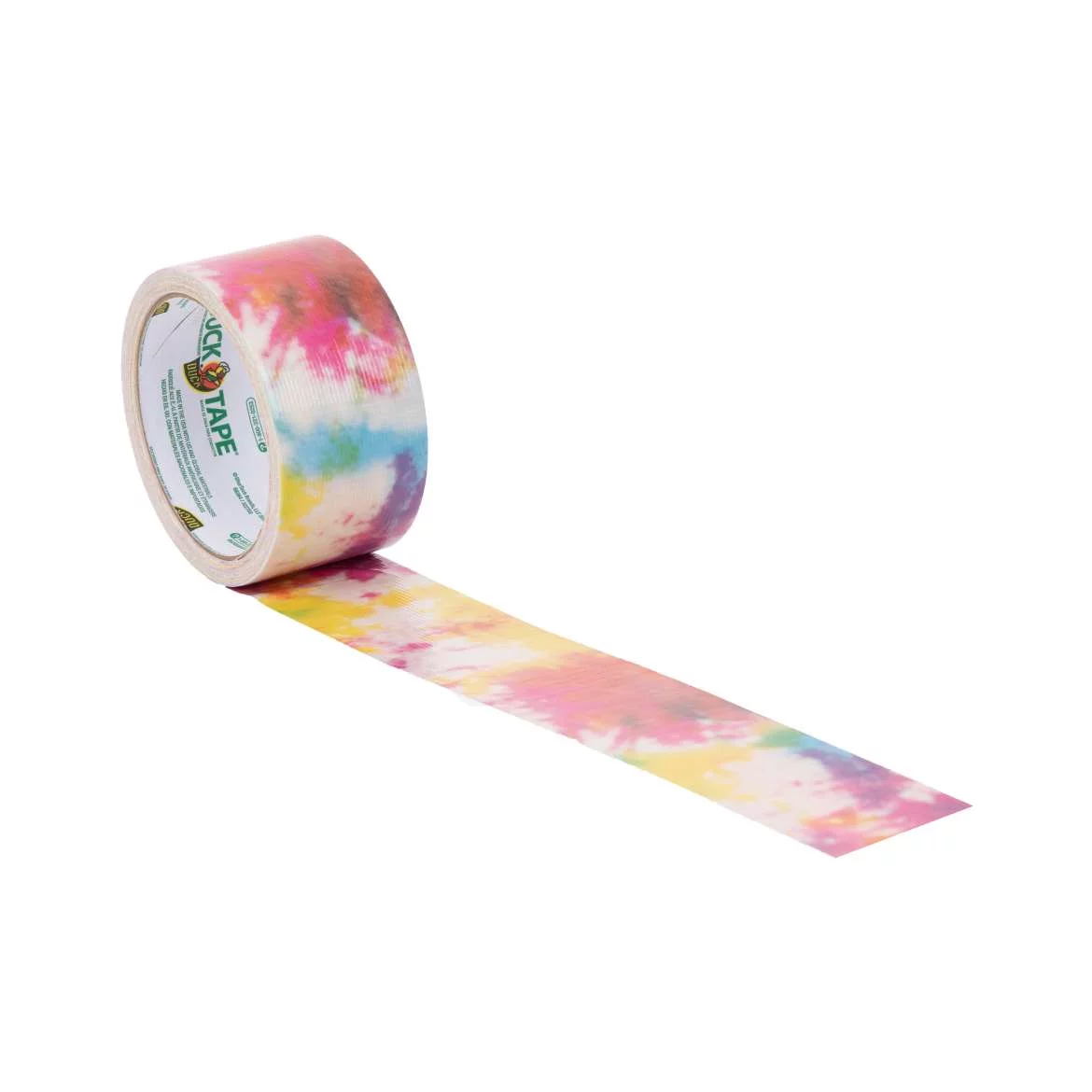 Duck Starry Galaxy Duck Tape-1.88