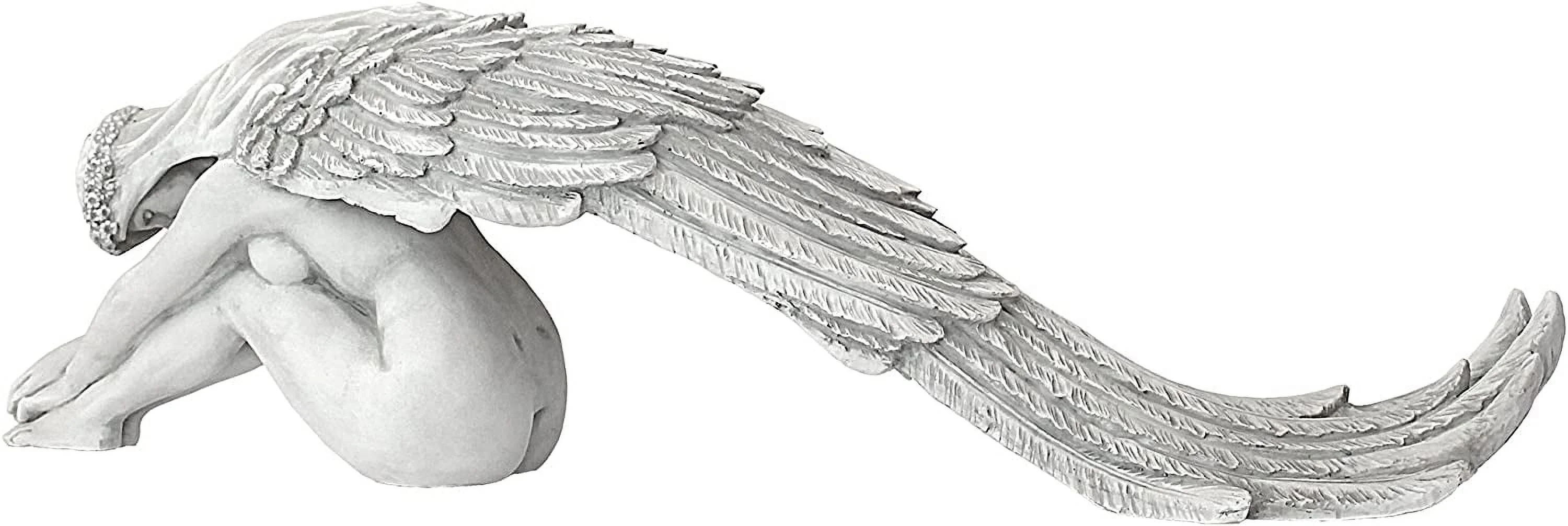 Grace Angel Statue (Set Of 2)