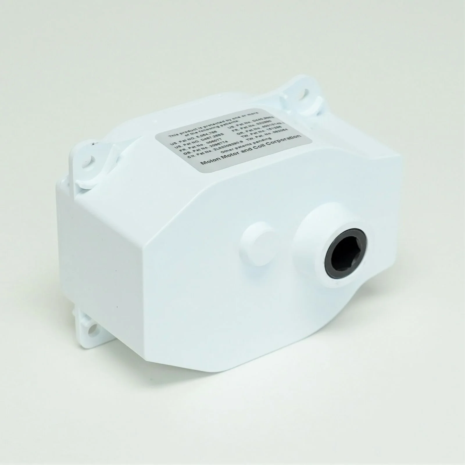 Refrigerator Ice Auger Gear Motor for Whirlpool WP2252130 AP6006769 PS11739848