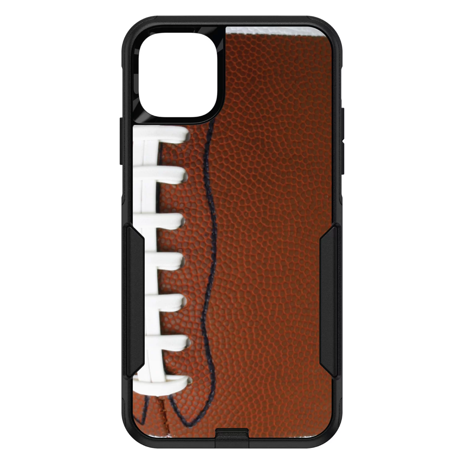 DistinctInk Custom SKIN / DECAL compatible with OtterBox Commuter for iPhone 11 (6.1