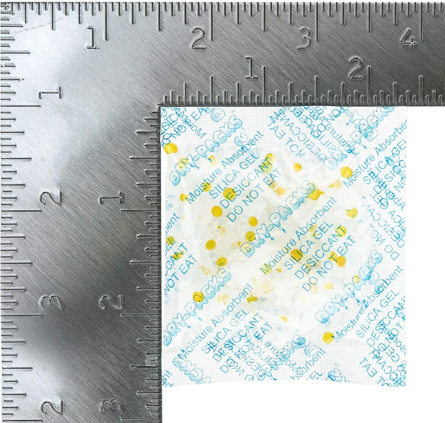 14 Gram Indicating Silica Gel Packet, Pack of 25