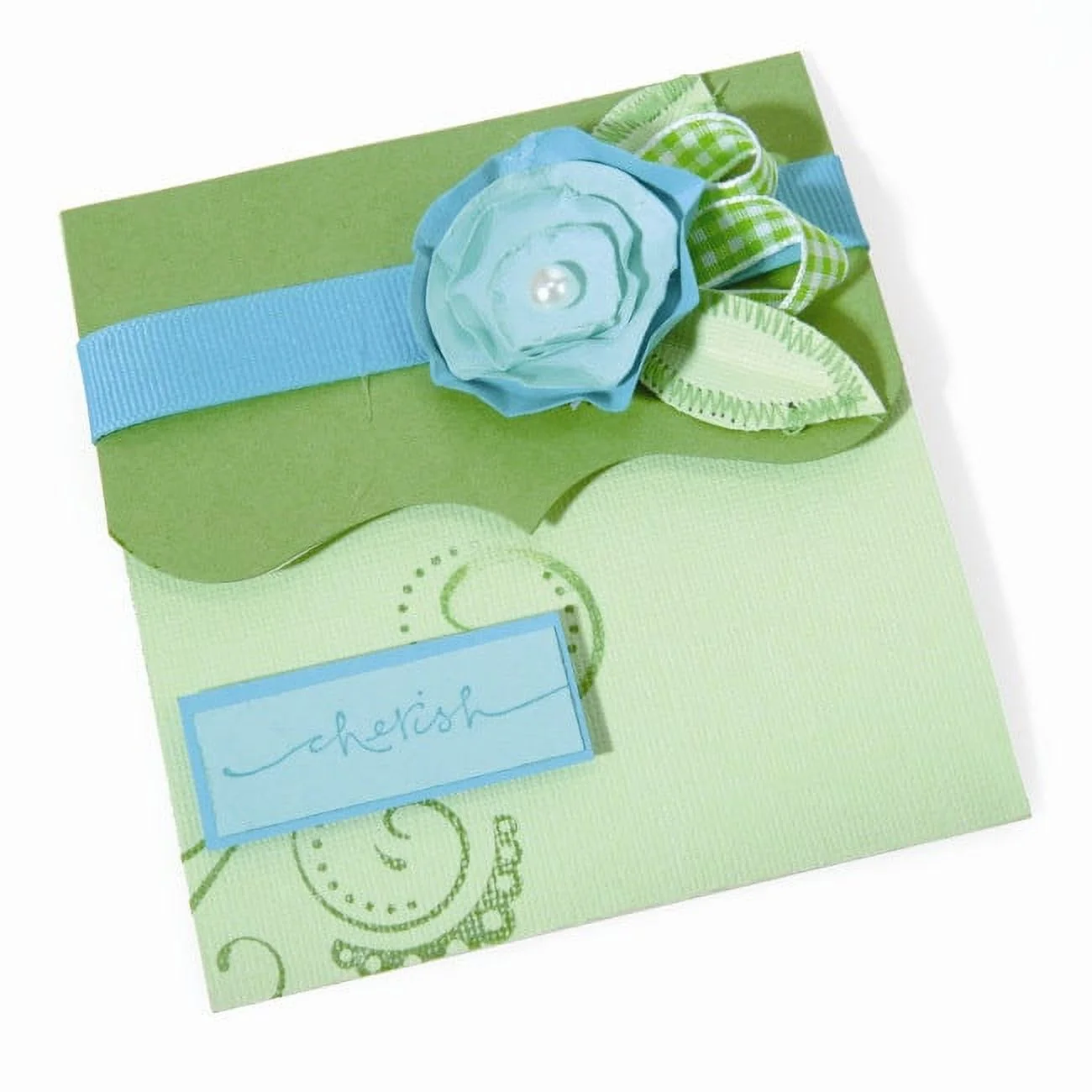 Sizzix 656534 Sizzix Bigz XL BIGkick/Big Shot Die