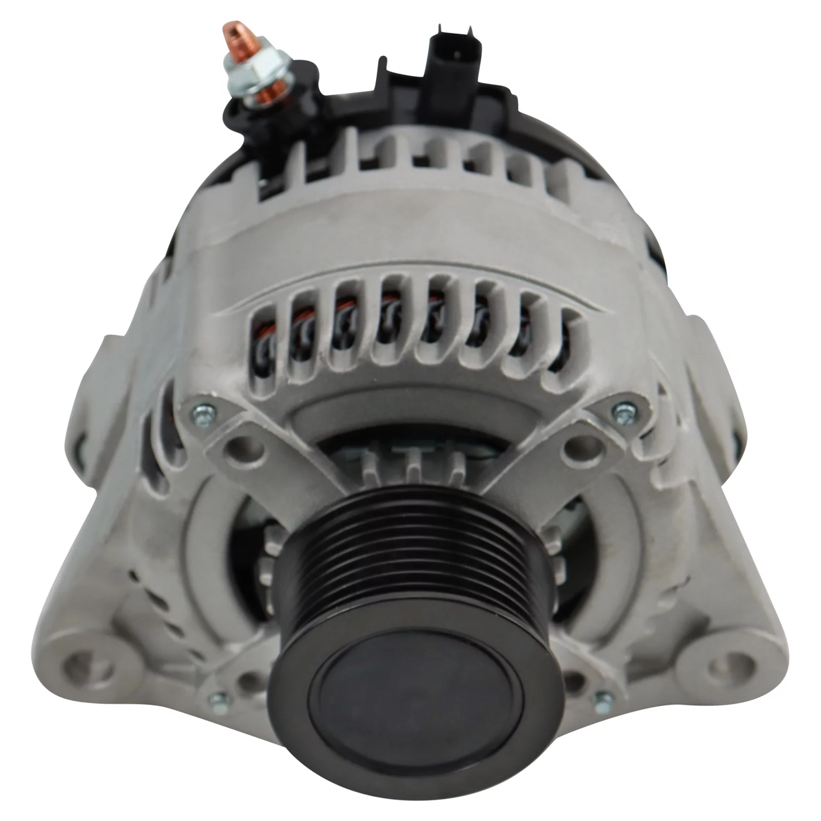 TRQ Alternator Fits 2007-2012 Dodge Ram 2500 3500 2008-2010 Ram 4500 5500 ALA90126