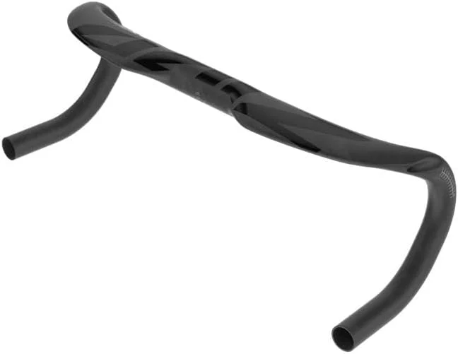 Speed Weaponry SL-70 Aero Drop Handlebar - Carbon, 31.8Mm, 44Cm, Matte Black, A3