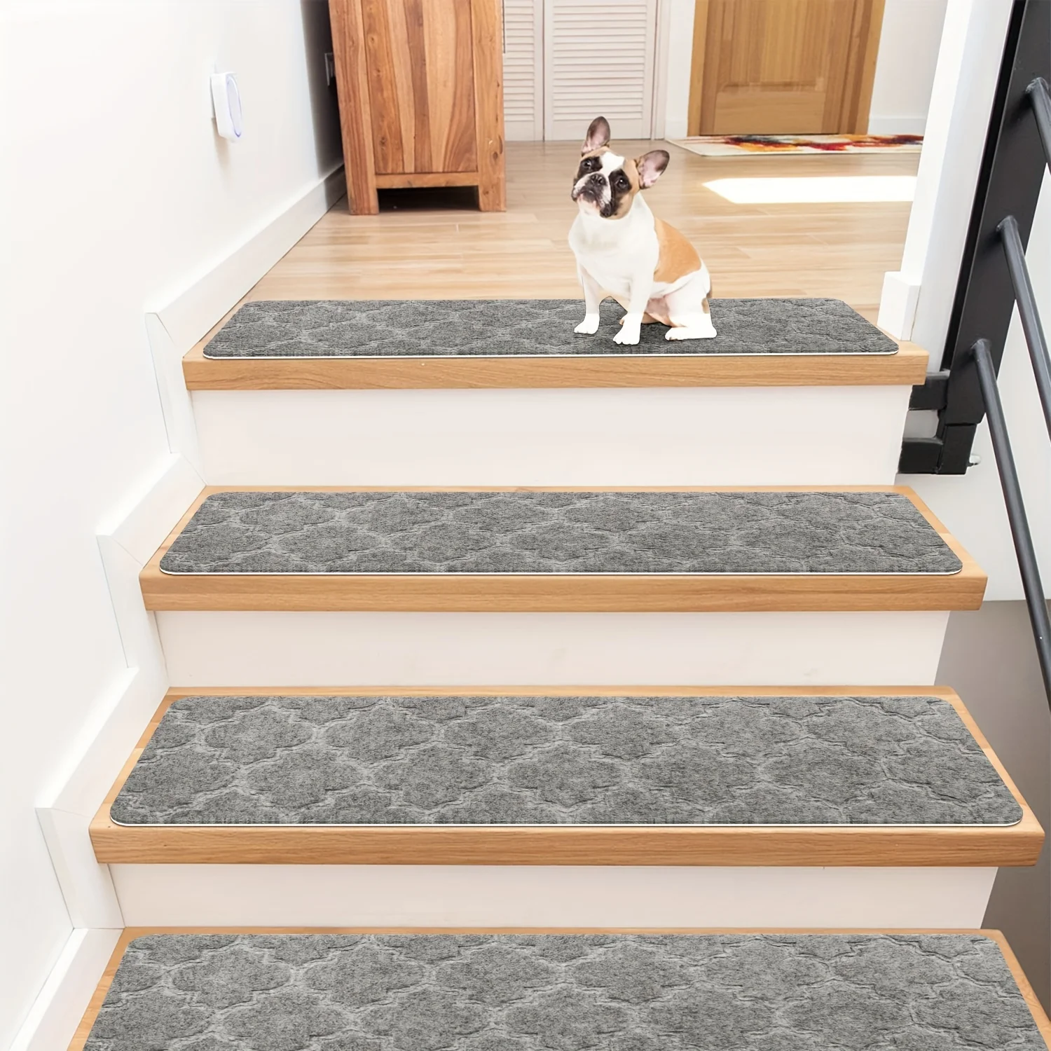 Solid Wooden Hangers 20 Pack, Wood Suit Hangers with Extra Smooth Finish, Precisely Cut Notches and Chrome Swivel Hook, Clothes Hangers for Shirt Coat Jacket Dress, Natural