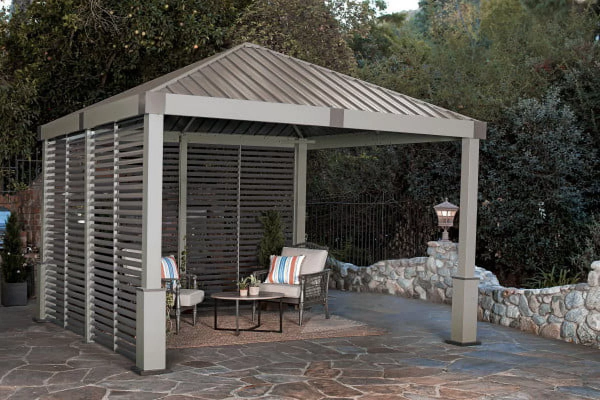 Sojag Nanda 12 ft. x 12 ft. Gazebo