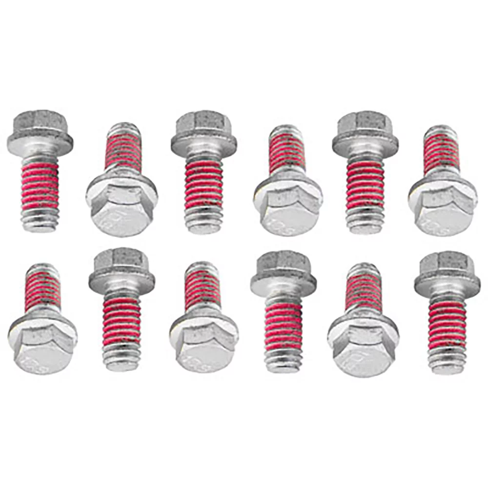 Bolt Rotor Bolt Kit Compatible With Husqvarna TE 300i Rockstar Edition 2021