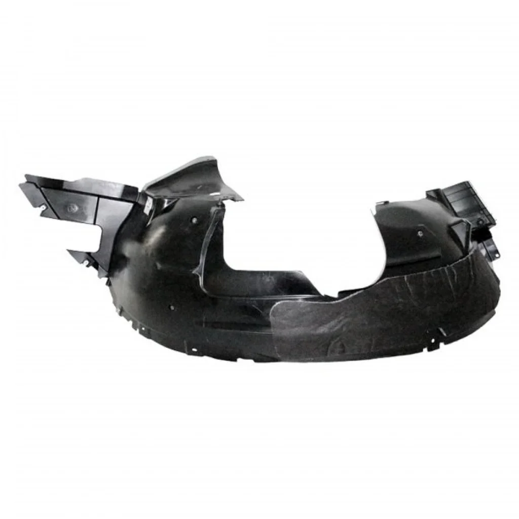 For Chevy Trax 2017-2021 Driver Side Fender Liner | Front | Inner Panel | 42714871 | GM1248316