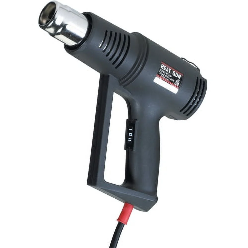 Two Temperature Heat Gun, Black, 1/Each (SWSGUN)