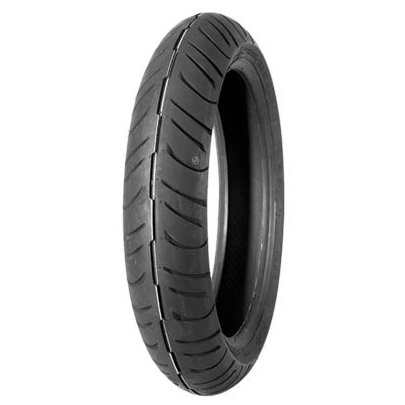 130/70R-18 (63H) Bridgestone G851 Exedra Cruiser Front Motorcycle Tire for Victory V106 Cross Roads 8 Ball 2014