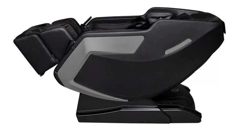 Sunheat Infrared Zero Gravity Massage Chair - Brown