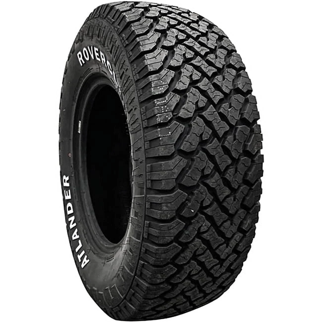 Atlander Roverclaw A/T LT 265/70R16 Load E 10 Ply AT All Terrain Tire