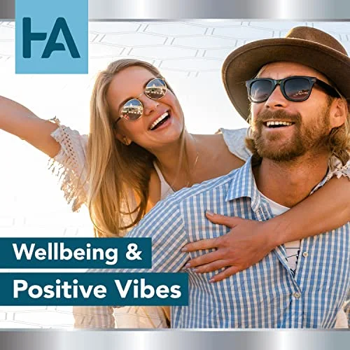 Healing Awakening SAM-e 500mg 90 Capsules (S-Adenosyl Methionine)