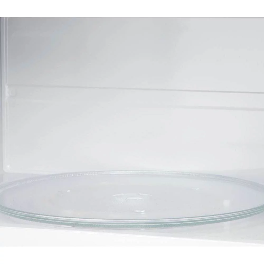 Hotpoint 1.6 Cu.Ft. Over-The-Range Microwave Oven, White, 950 W