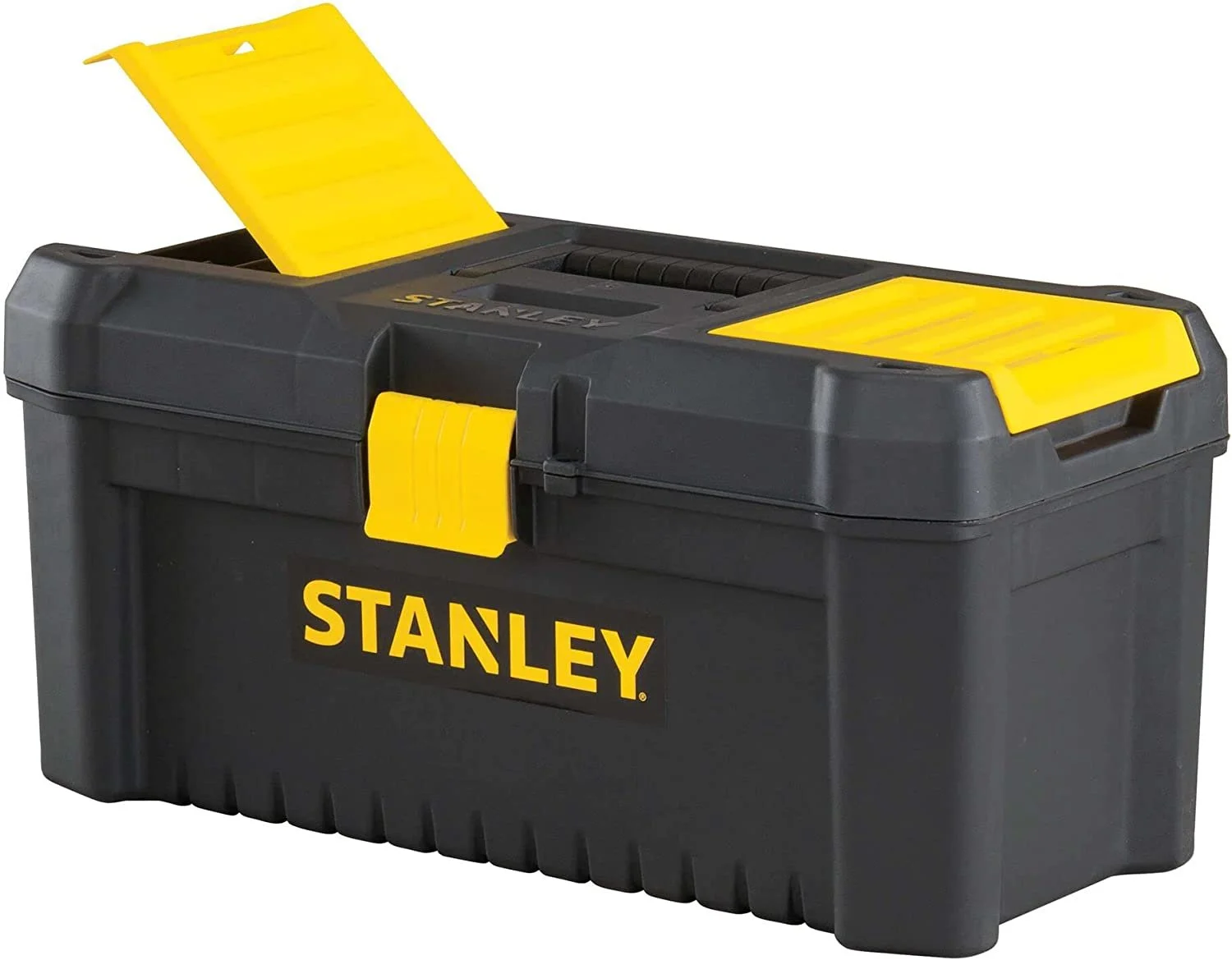 Stanley Tools and Consumer Storage STST16331 Stanley Essential Toolbox, 16