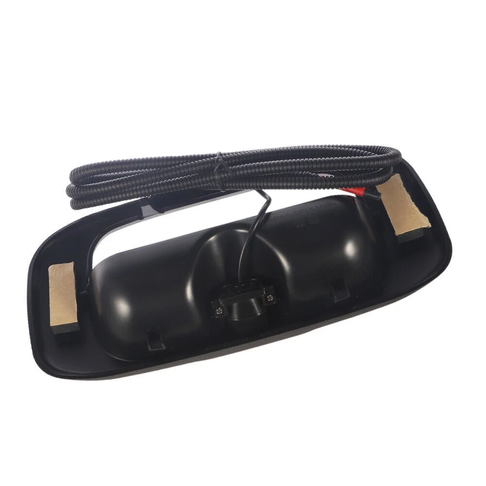 Kydely High Resolution Waterproof Replacement Rear View Camera Chevy GMC Silverado/Sierra Tailgate Handle