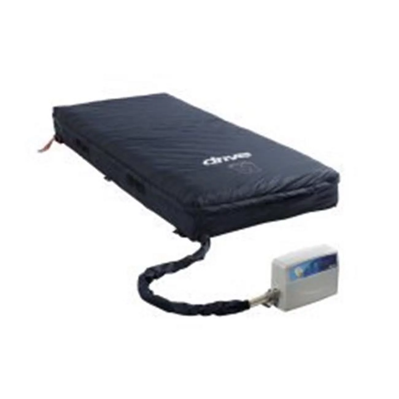 Drive Medical 91030500 Med-Aire Assure Bed Mattress System, 80 x 35.5 x 8 in.