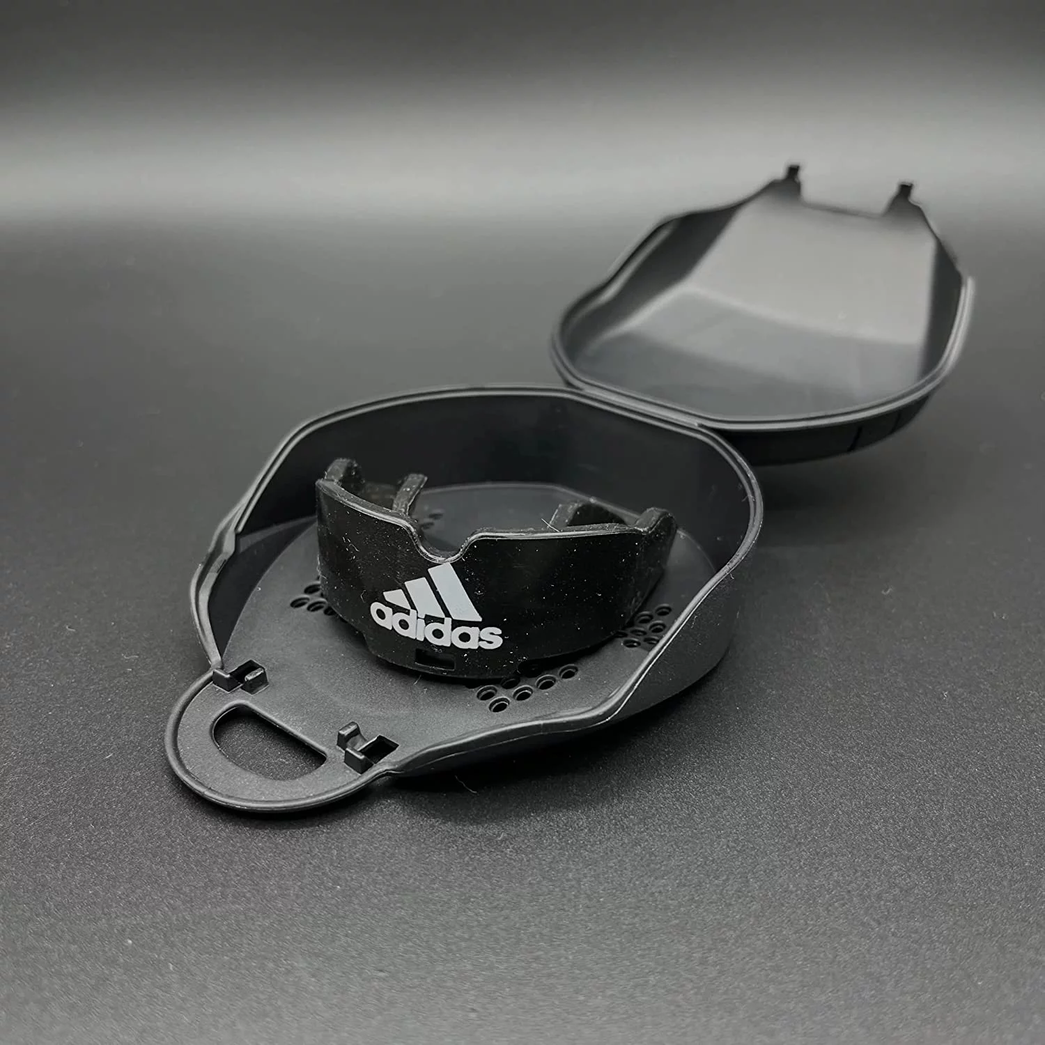 ADIDAS MG CASE - BLK