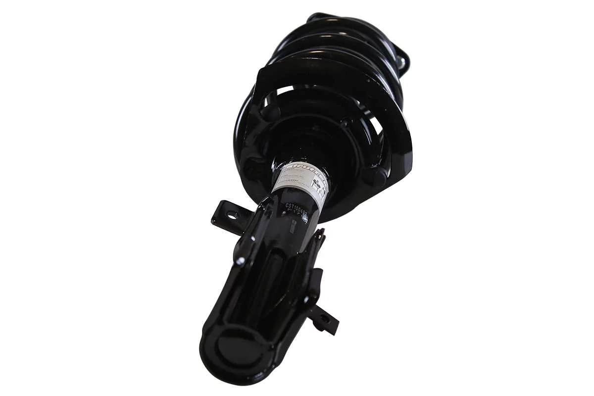 AutoShack Front & Rear Complete Struts and Coil Springs Set of 4 Replacement for 2007-2009 2010 Chrysler Sebring 2011-2014 Chrysler 200 2008-2014 Dodge Avenger 2.4L 2.7L 3.5L 3.6L V6 FWD SUSPKG1190