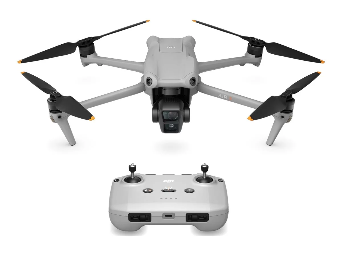DJI Air 3 (RC-N2)
