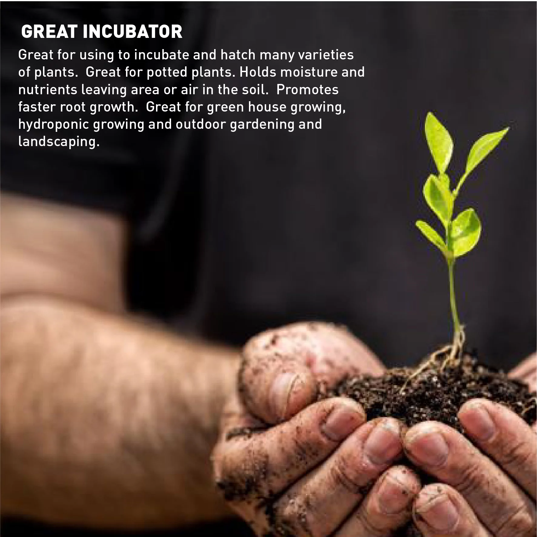 Palmetto Vermiculite - 4 Cubic Foot