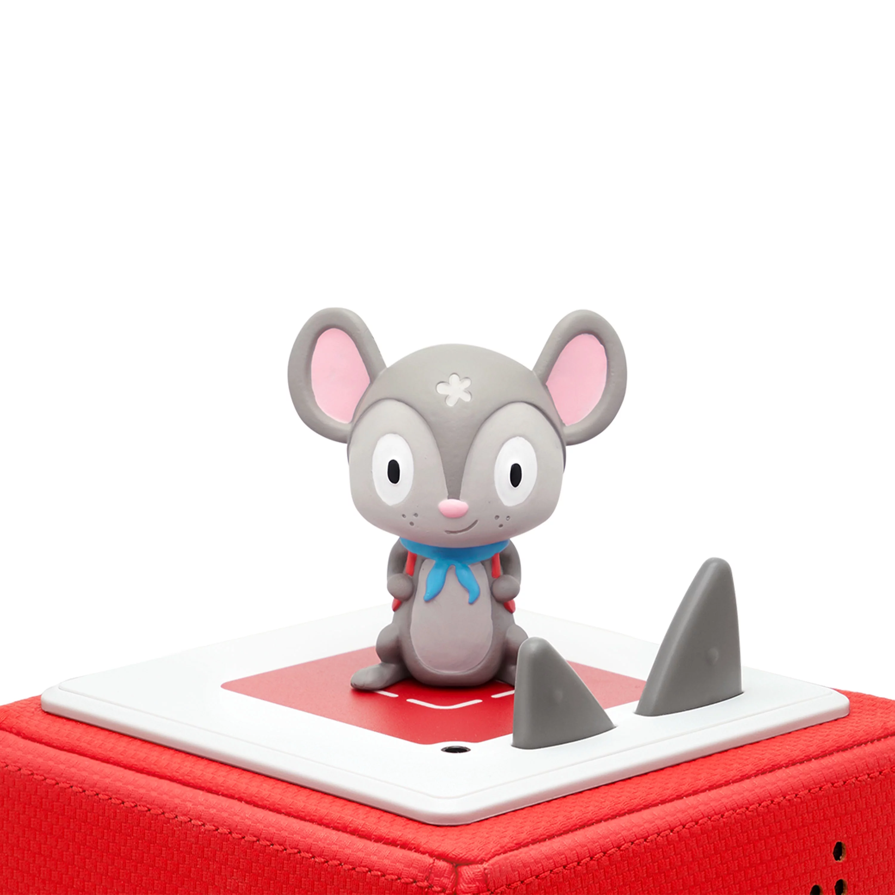 Tonies Traveling Songs Audio Play Figurine