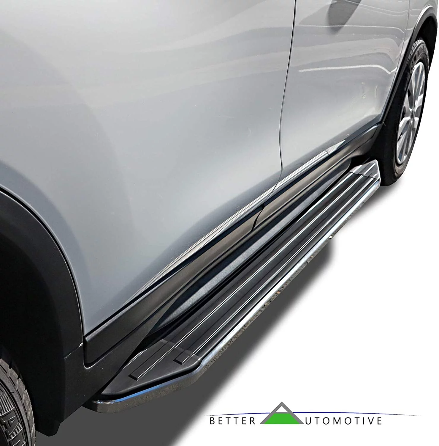 BETTER AUTOMOTIVE 5.5