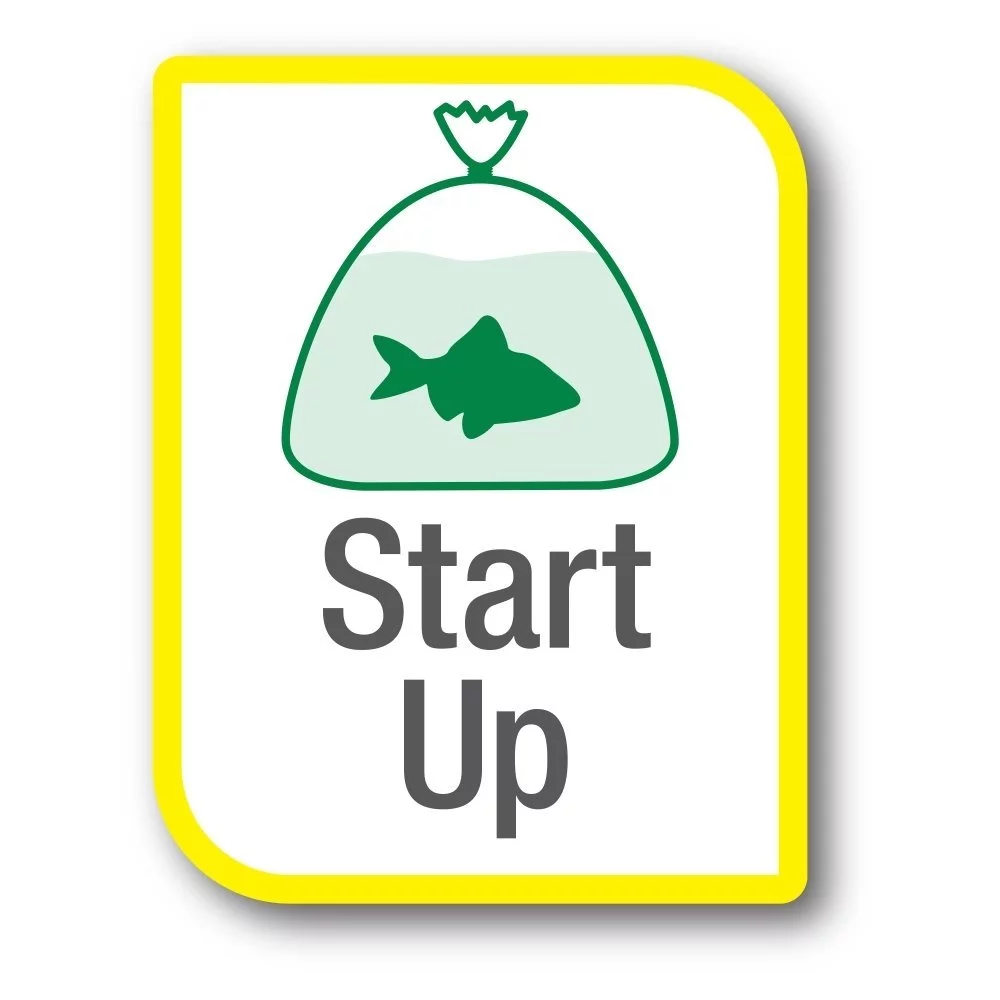 Tetra SafeStart, Cycles Water in Newly Set Up Aquariums, 3.38 oz.